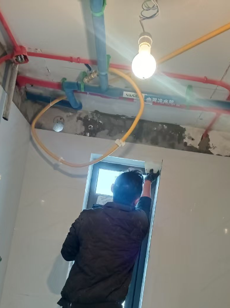 吉林专业水管维修